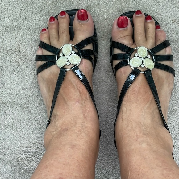 Coral Bay women’s sandals - Picture 1 of 7
